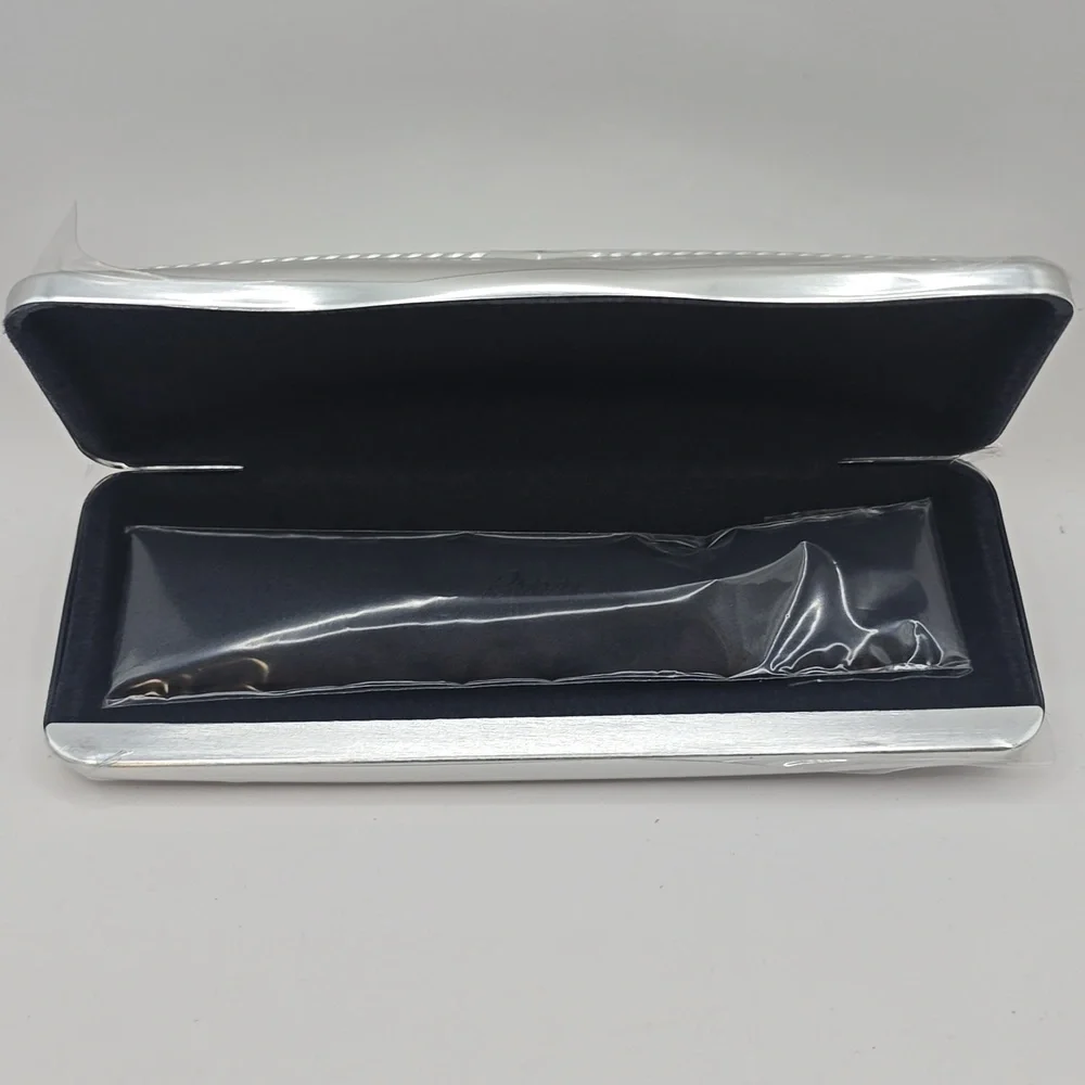Brioni sunglasses case